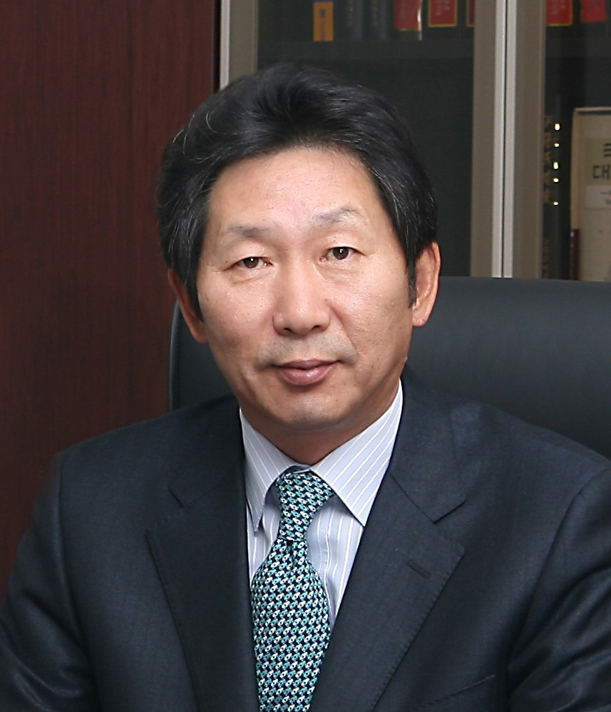장호성 단국대 이사장.