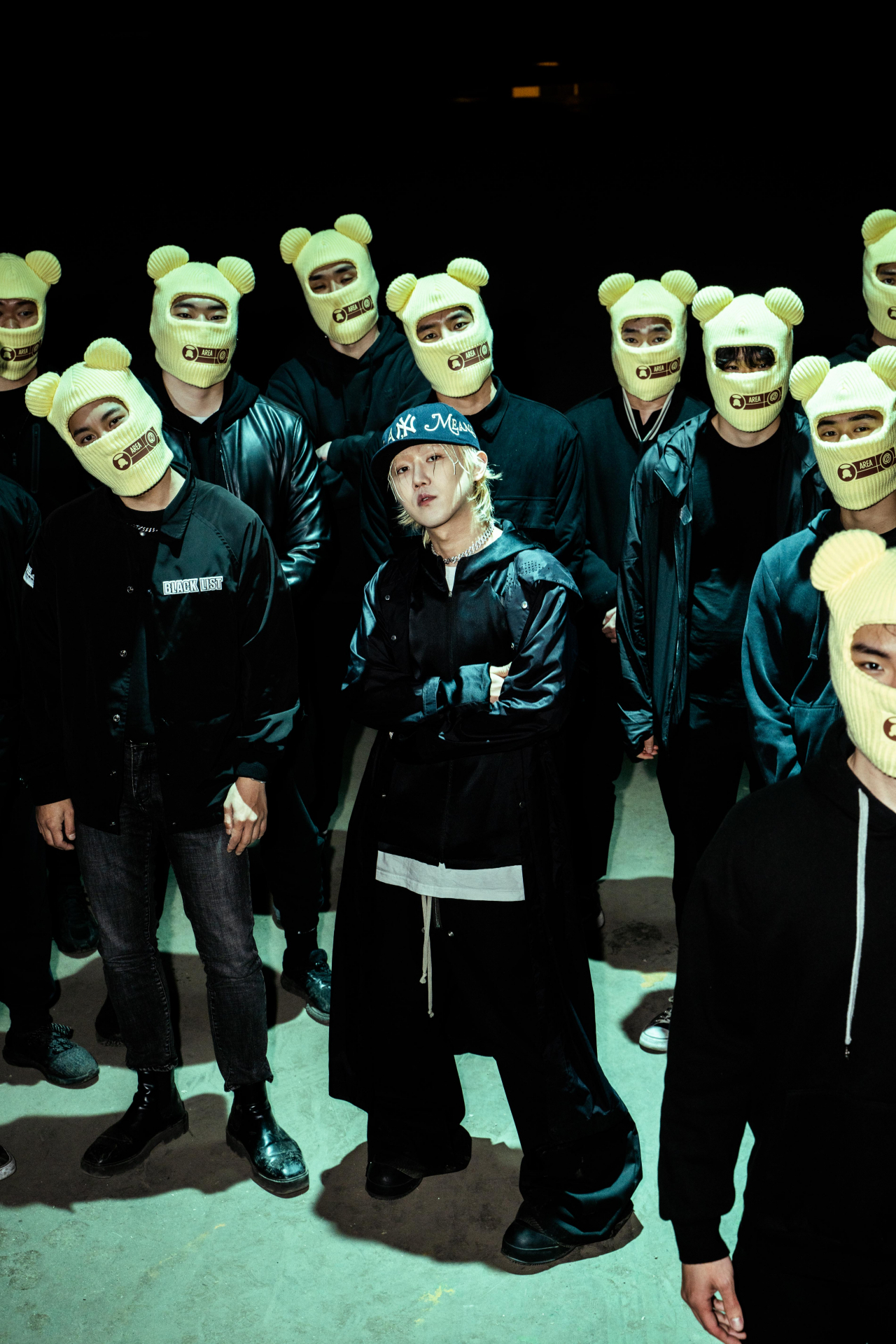 Lil Moshpit (H1GHER MUSIC)