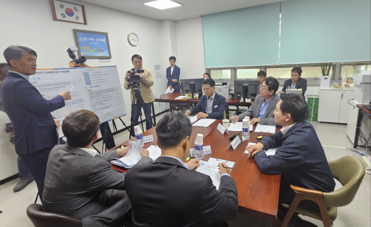 [화성시 제공]