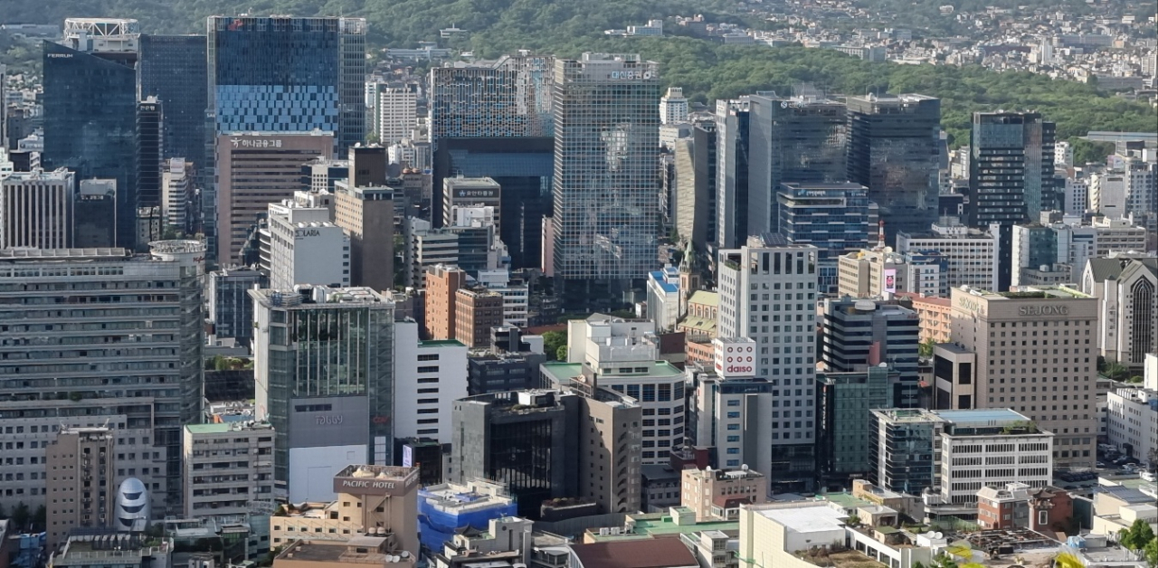 벤처·스타트업 투자 60%↓…CVC 외부자금 40% 제한 규제 풀어야” - 헤럴드경제