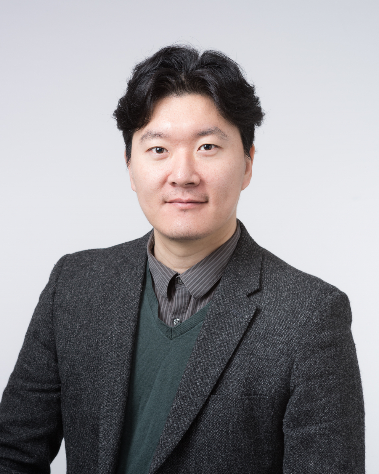 김형준 KAIST 문술미래전략대학원 교수.[KAIST 제공]