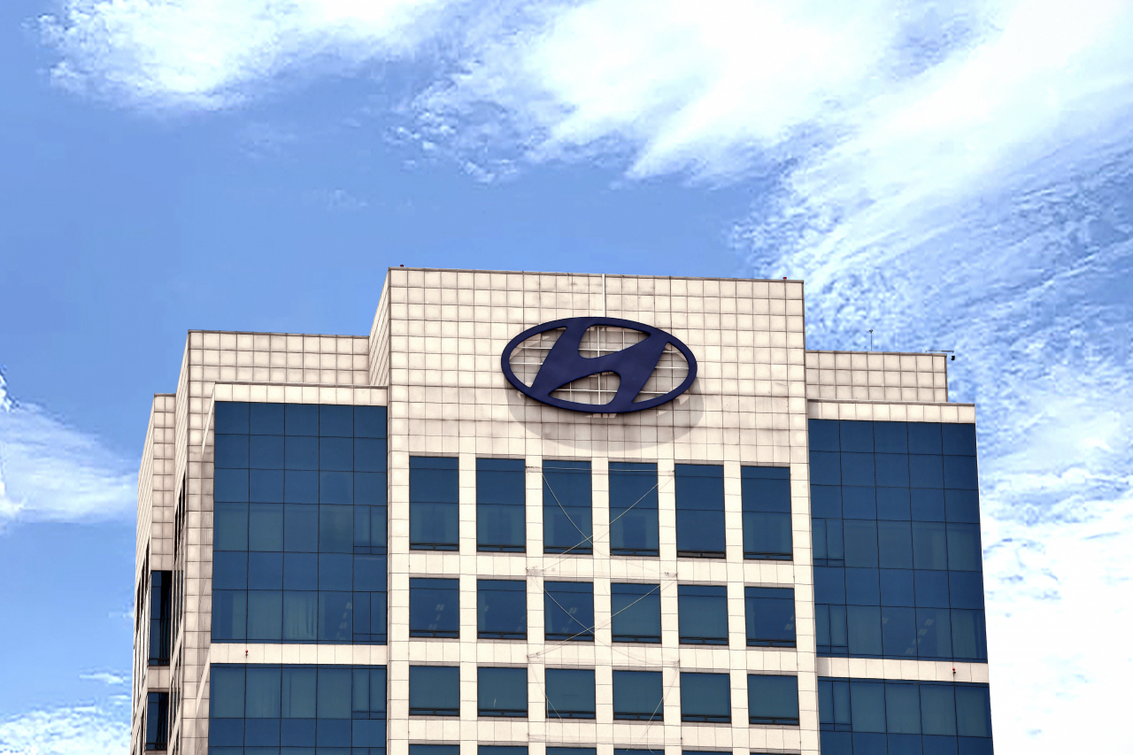 현대차 양재 본사. [현대차 제공]