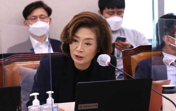 양이원영 더불어민주당 국회의원 [연합]