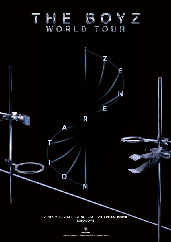 (Credit: IST Entertainment)