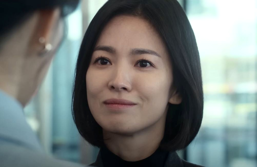 역대 넷플릭스 비영어 TV 부문 콘텐츠 중 가장 많이 본 콘텐츠 5위에 오른 ‘더 글로리’. [넷플릭스 공식 유튜브 채널]
