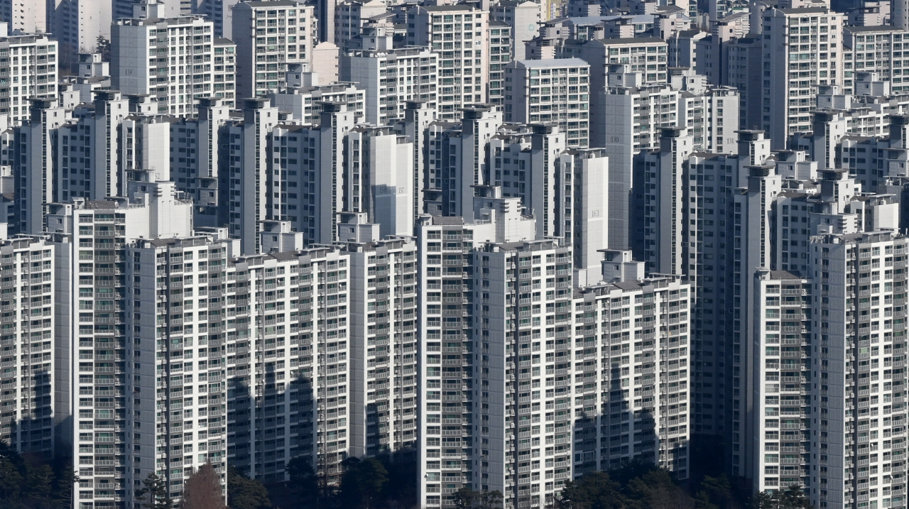 잠실 집값 20억 공방 마침표 …‘엘·리·트’ 다시 오른다 [부동산360]