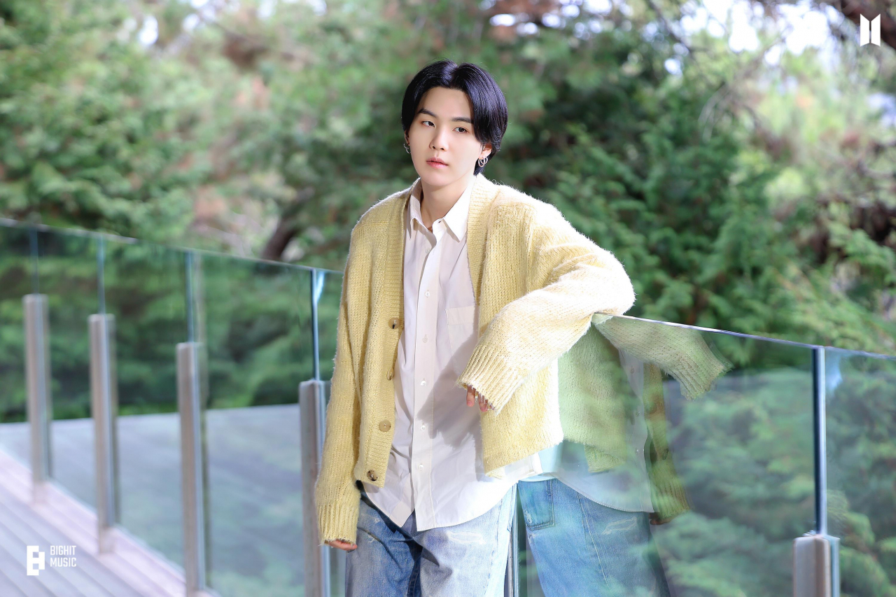 (Big Hit Music)