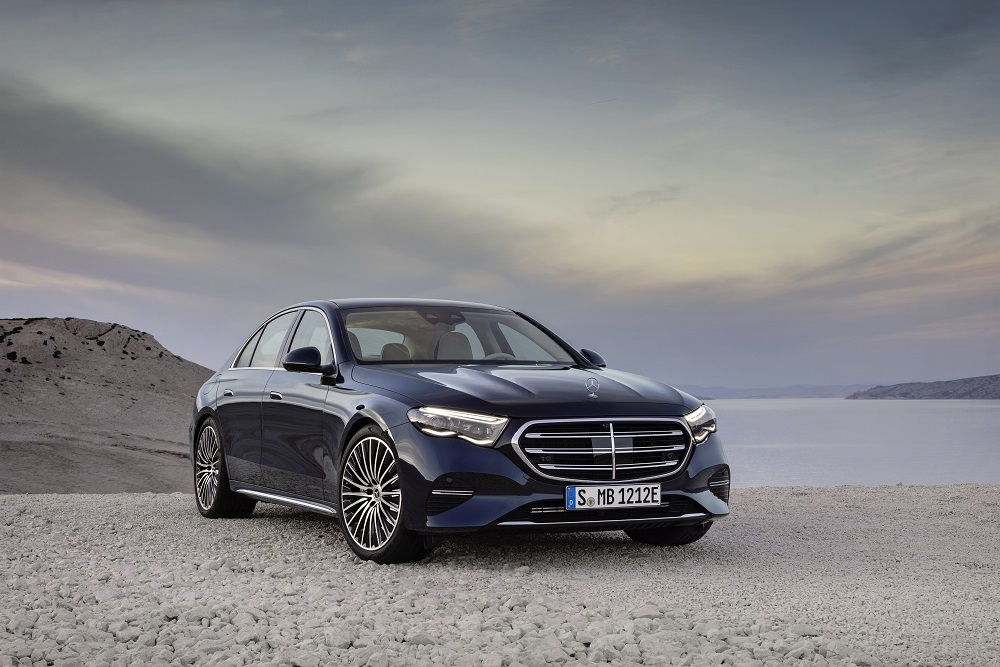 (Mercedes-Benz Korea)
