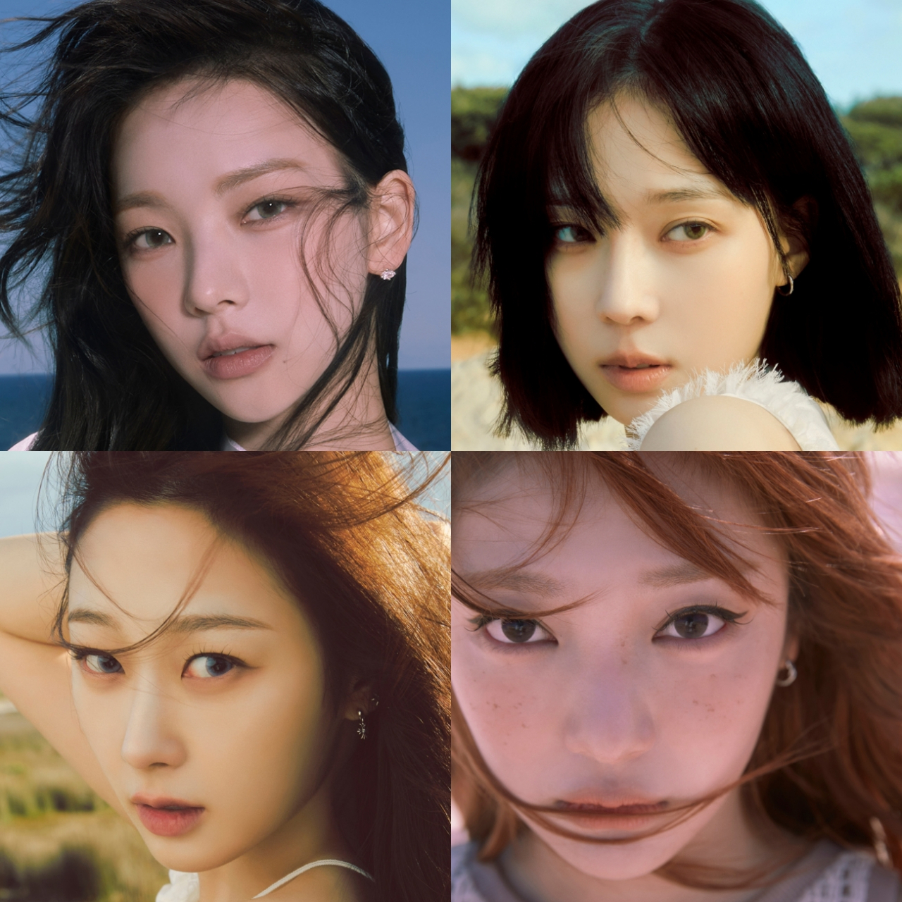 aespa (SM Entertainment)