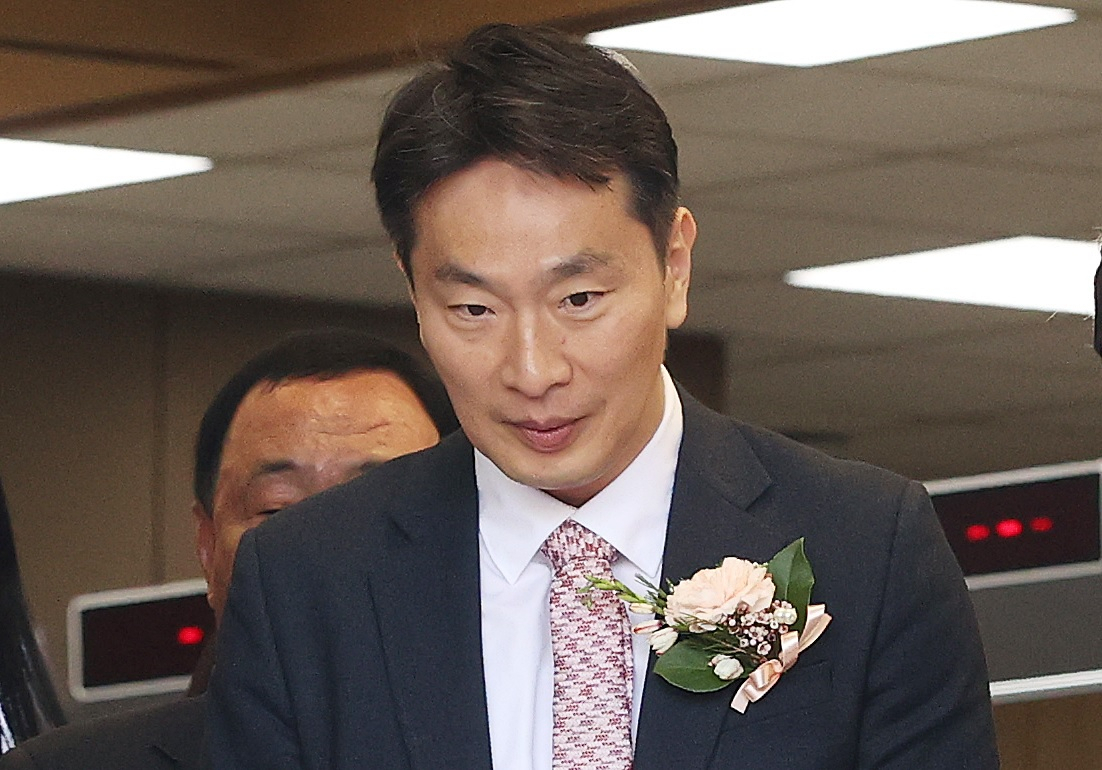 이복현 금융감독원장