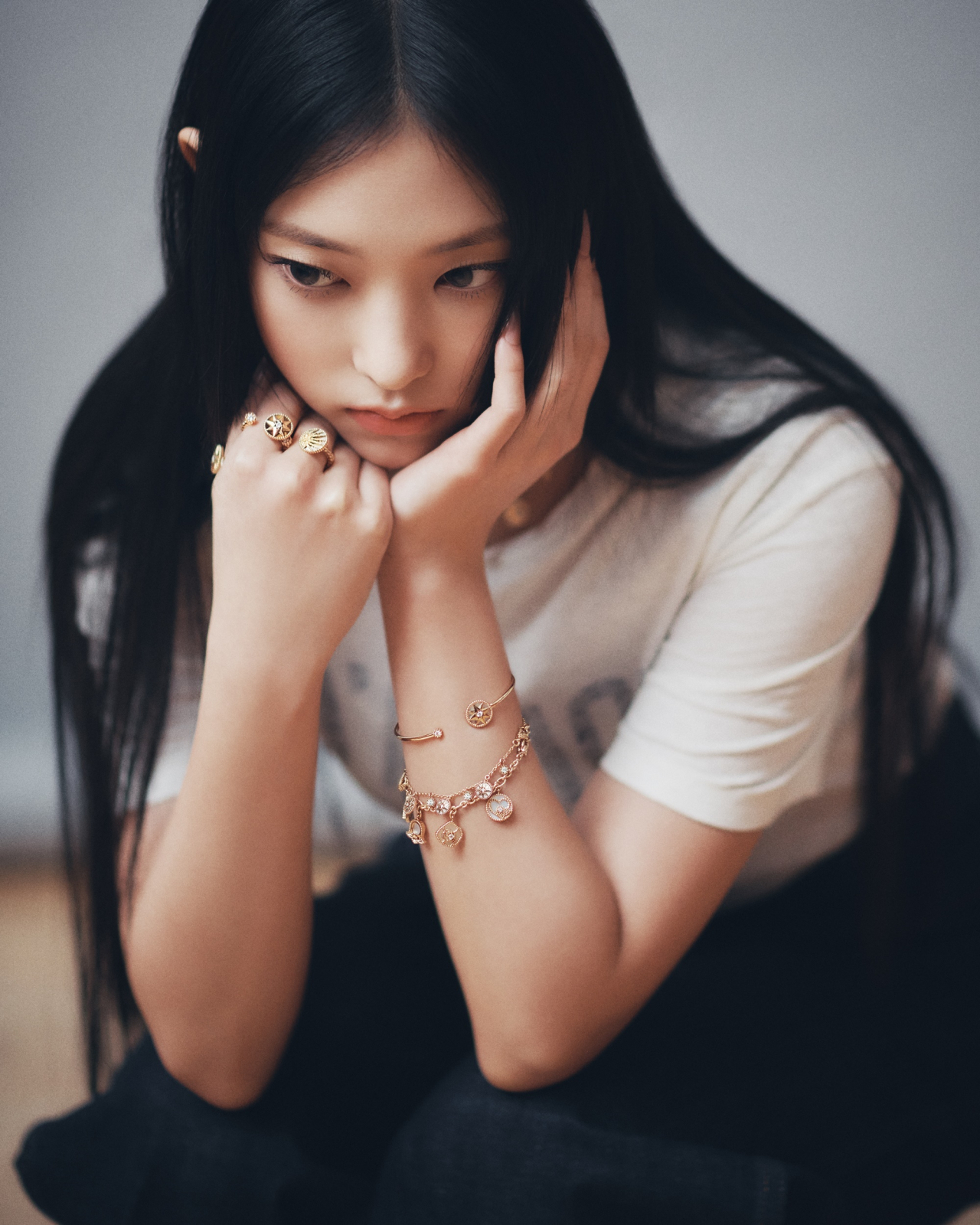 뉴진스 해린 [어도어 제공]