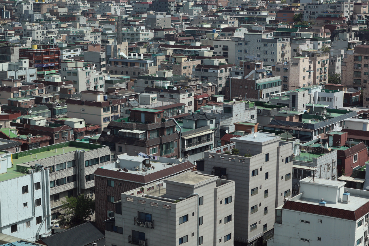 빌라 1000가구 매입해 2500억 편취…전세사기 조직 어떻게 움직였나[부동산360]