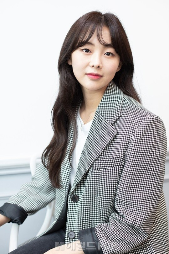 배우 금새록. [헤럴드POP]