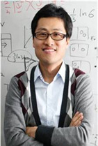 김상욱 경희대학교 물리학과 교수. [사진=부산시]