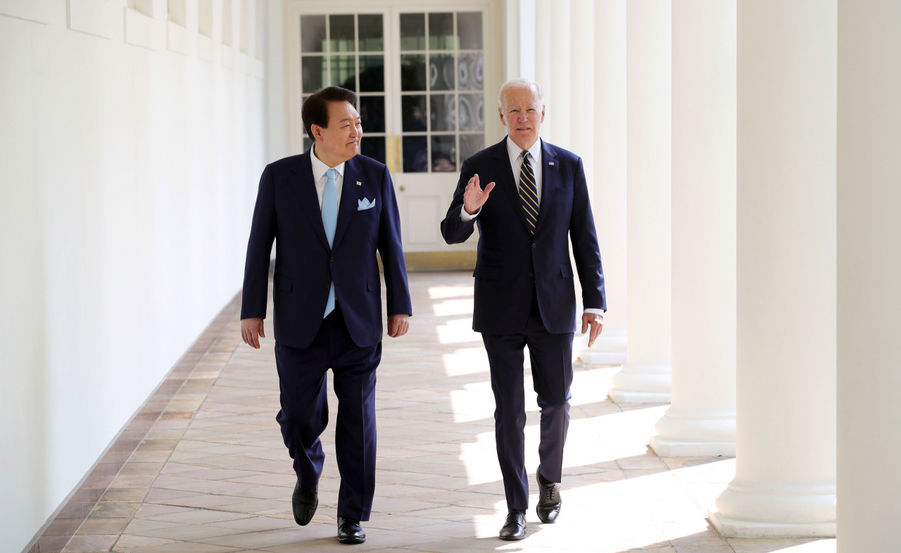 韓美, 첫 NCG·北, 美 정찰기 격추 위협…정전 70주년 코앞 긴장의 한반도 - 헤럴드경제