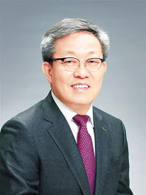 정탁 부회장