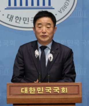 강득구 더불어민주당 의원(자료사진). [연합]