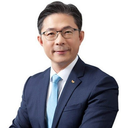 안재용 SK바이오사이언스 사장[SK바이오사이언스 제공]