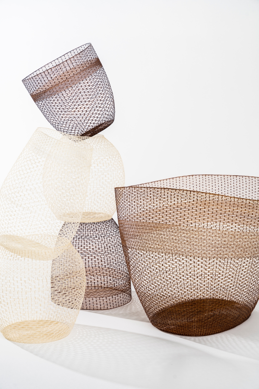 "Horsehair Object"by Jeong Da-hye (KCCUK)