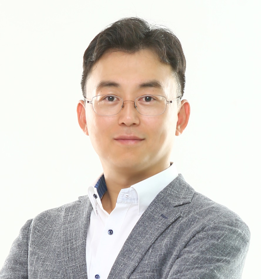 김성수 KAIST 기계공학과 교수.[KAIST 제공]