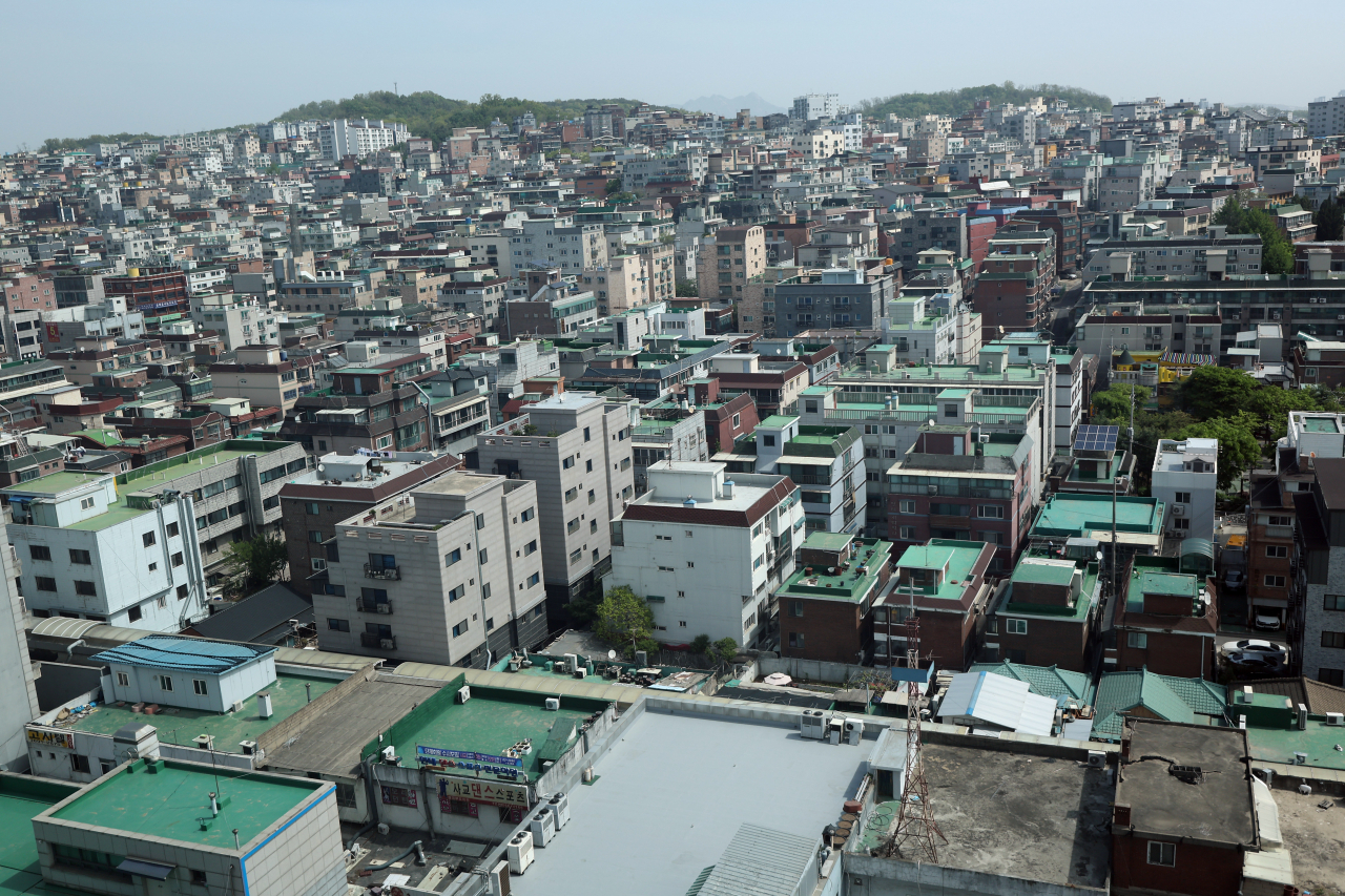 빌라가 위험하다고?…대도시·신축도 ‘역전세 주의보’ [부동산360]