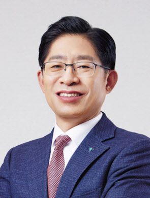 강성묵 대표이사