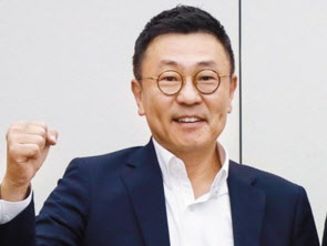 황현순 대표이사