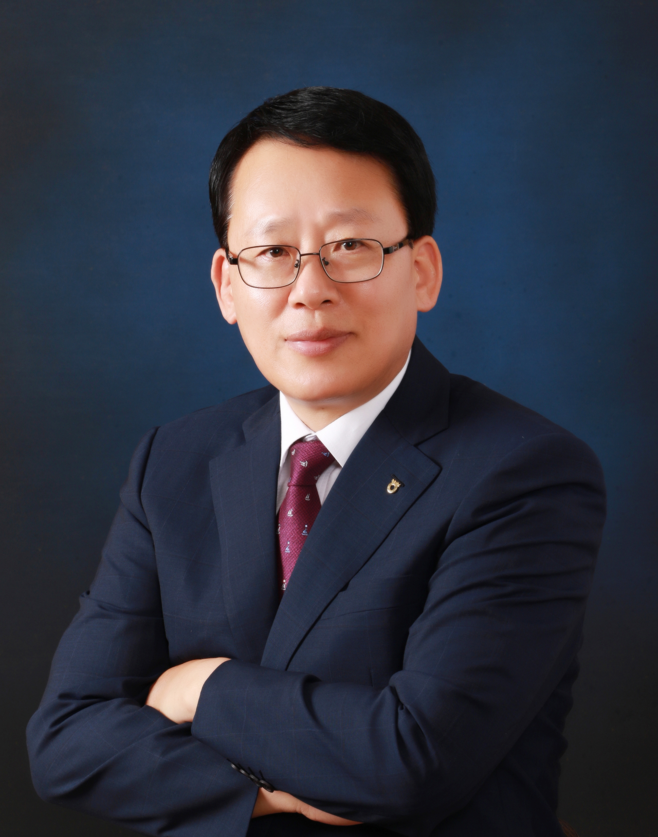 박도상 영암농협 조합장