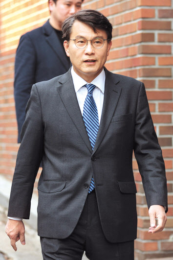 윤상현 국민의힘 의원.[연합]