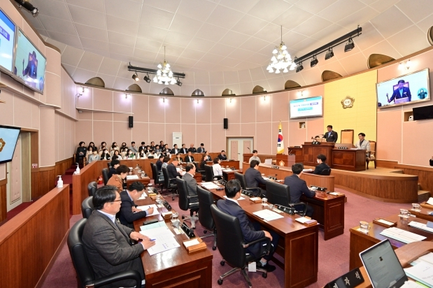 (Geoje City Council)