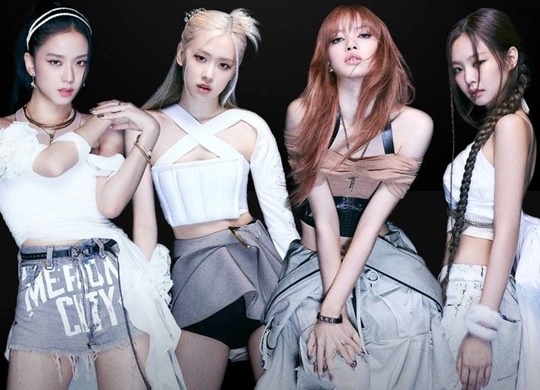 (Credit: YG Entertainment)