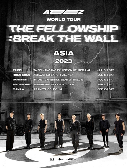 (Credit: KQ Entertainment)