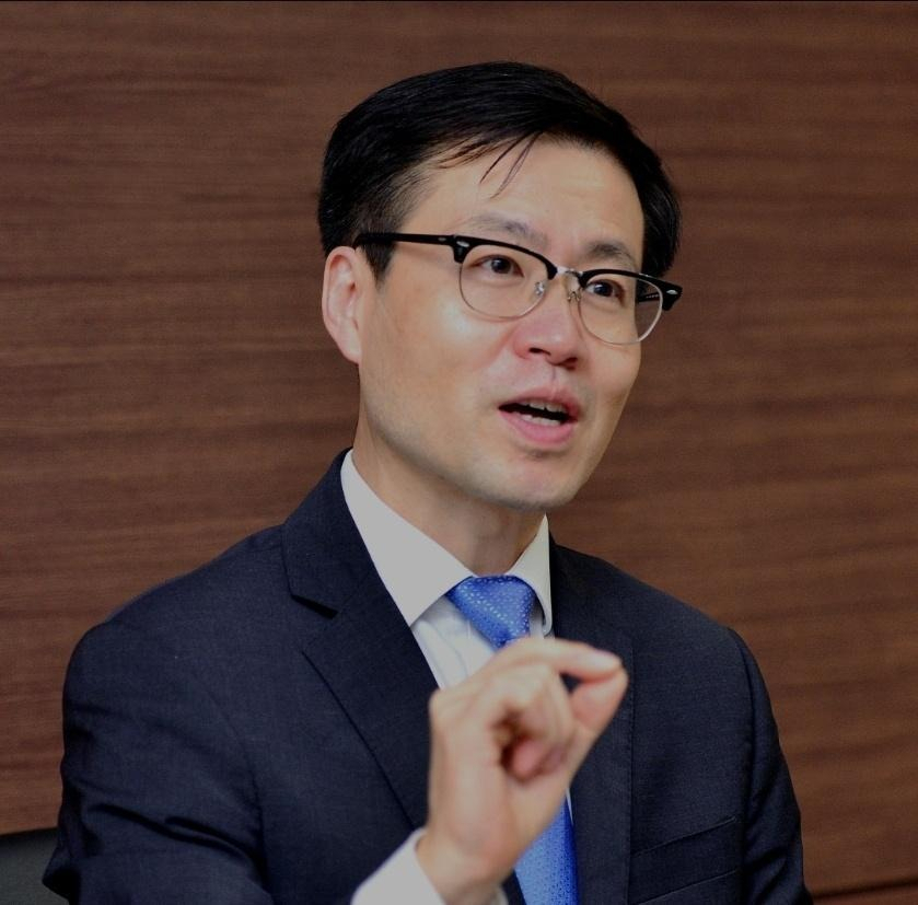 .여한구 산업통상자원부 전 통상교섭본부장[헤럴드경제DB]