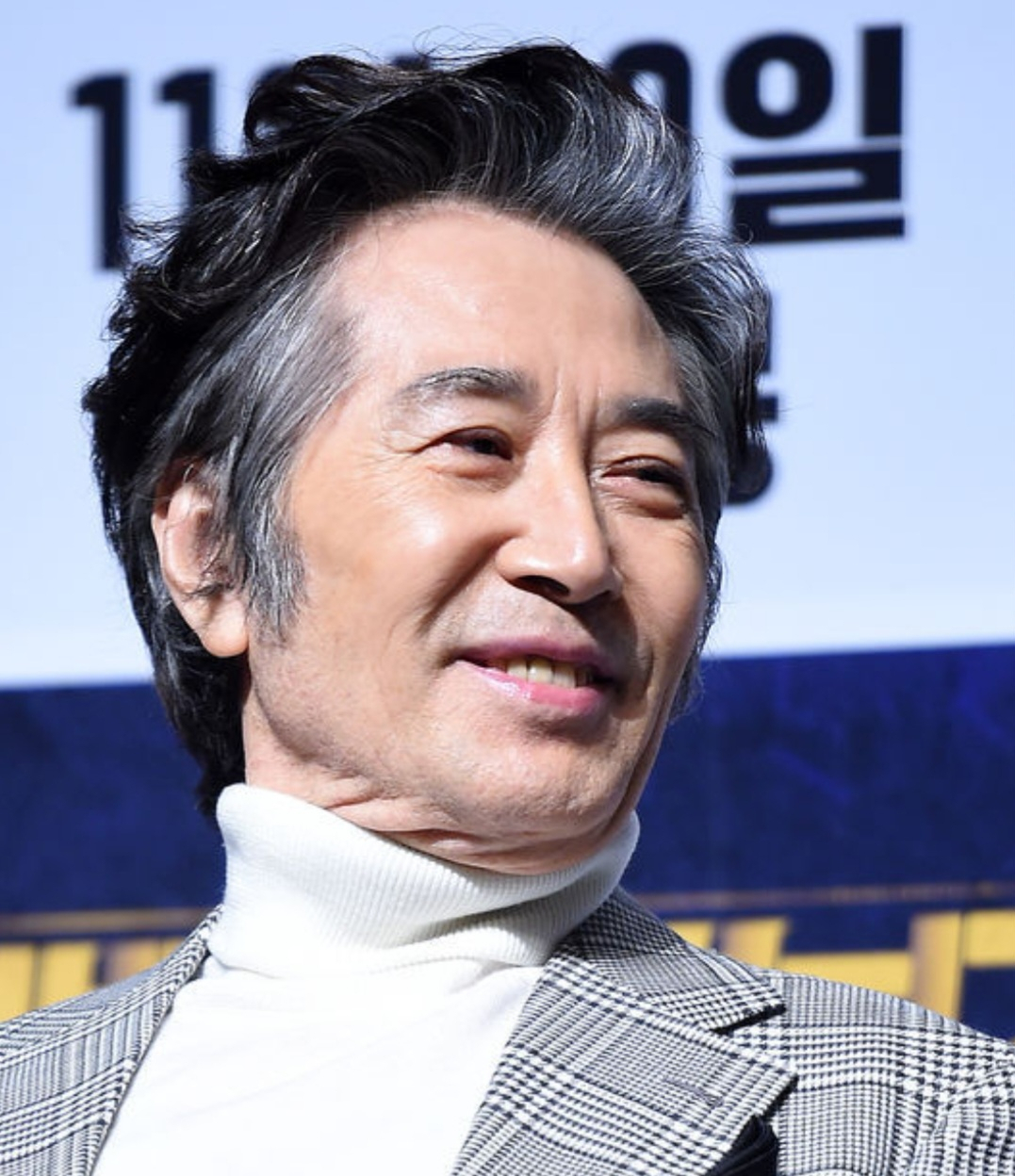 배우 백윤식 [OSEN]