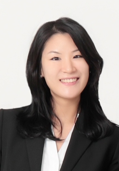 최지아 대한체육회 국제위원