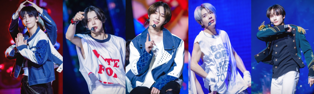 (Credit: Big Hit Music)