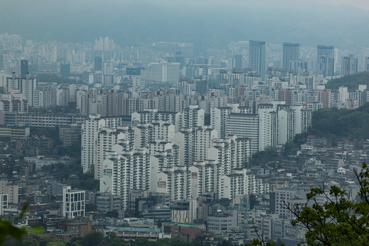 강남4구·용산 등 아파트값 상승세 지속…인천도 상승 전환 [부동산360]