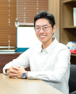 강지형 KAIST 신소재공학과 교수.[KAIST 제공]