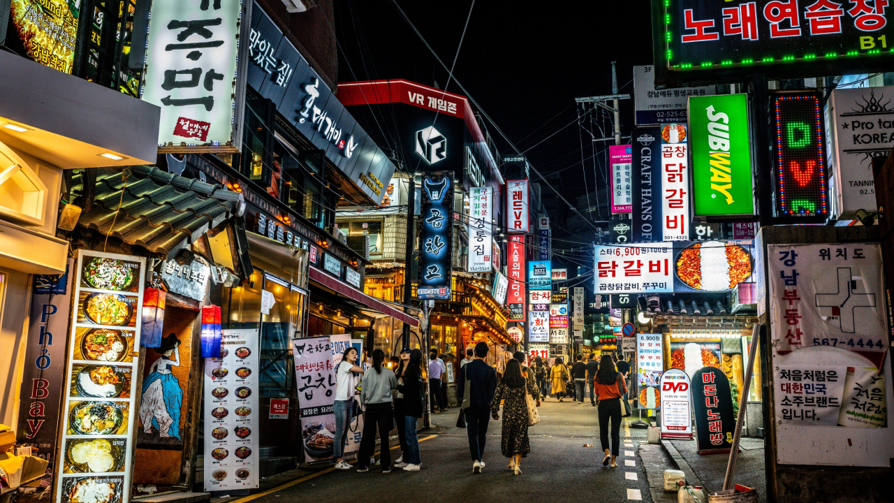 사진은 기사 내용과 관계 없음. [123RF]