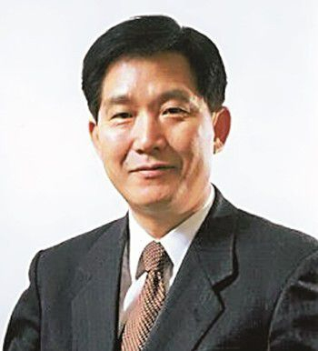 김익래 다우키움그룹 회장. [다우키움그룹 제공]