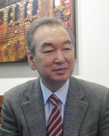 박호군 인천연구원 신임 원장