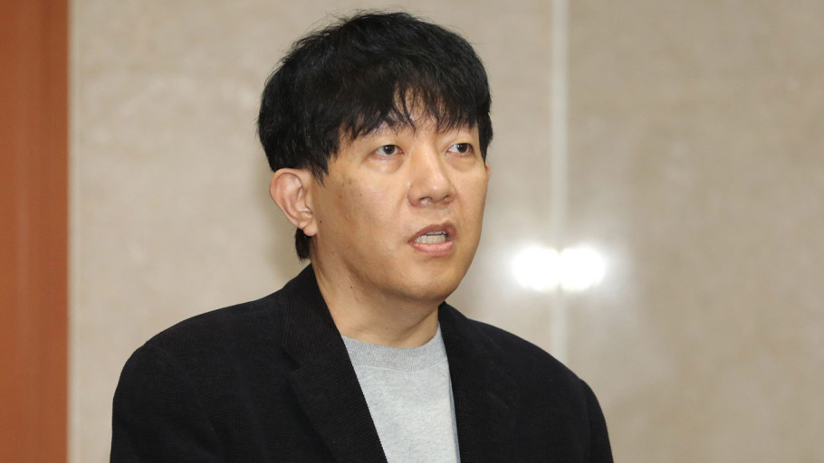 이재웅 쏘카 전 대표[연합]