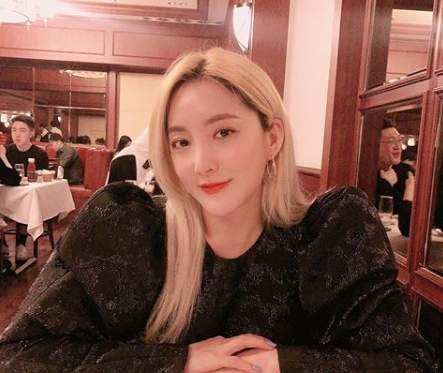 가수 바다