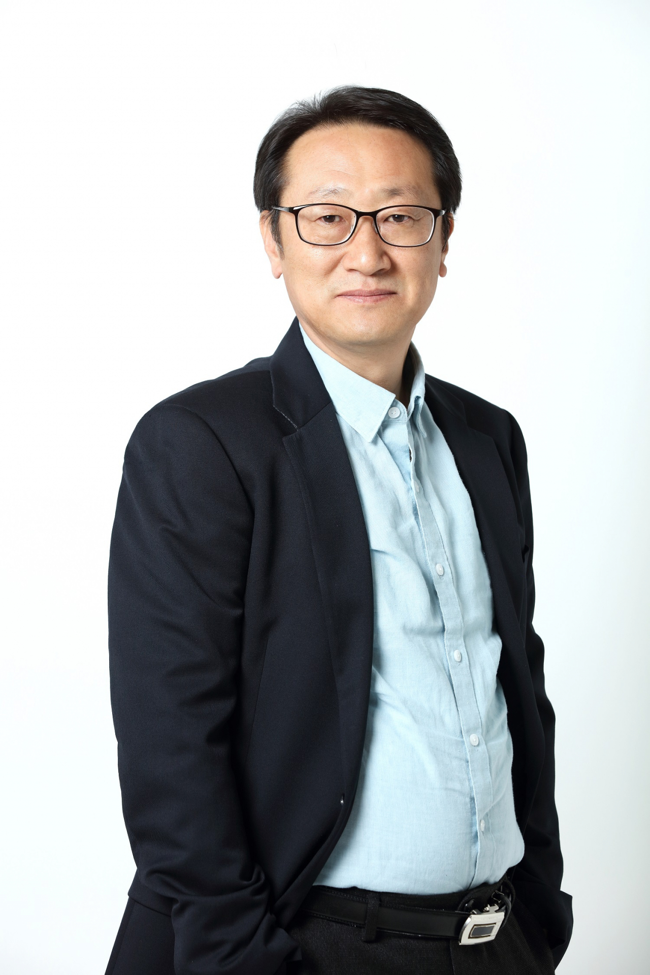 김정수 애큐온캐피탈 디지털금융부문 부사장(CDO). [사진=애큐온저축은행]