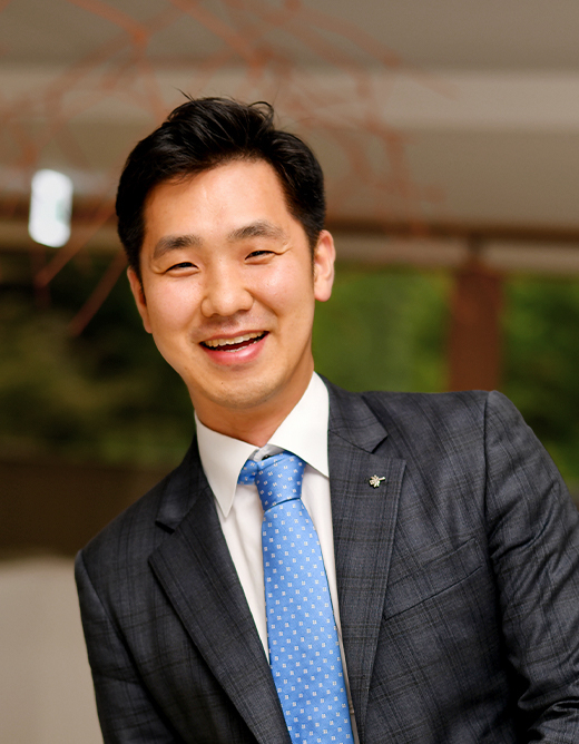 정인경 KAIST 생명과학과 교수.[KAIST 제공]