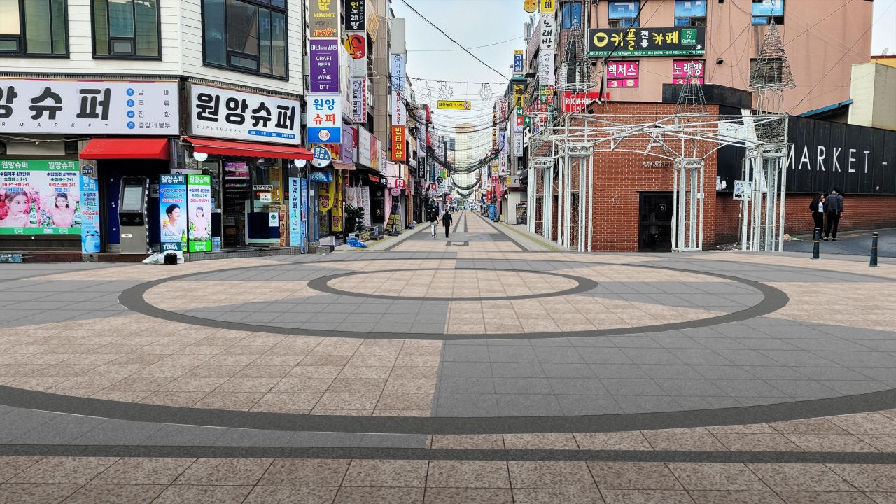 [수원시 제공]