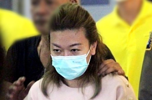 태국에서 발생한 ‘청산가리 연쇄살인’의 피의자 사라랏 랑시유타뽄(36). [연합]