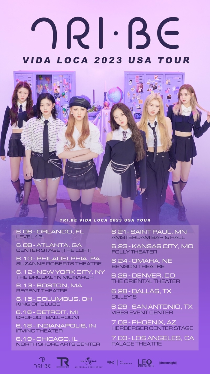 (Credit: TR Entertainment)