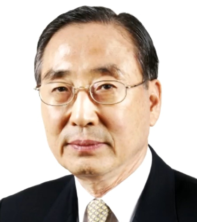 김문순 이사장