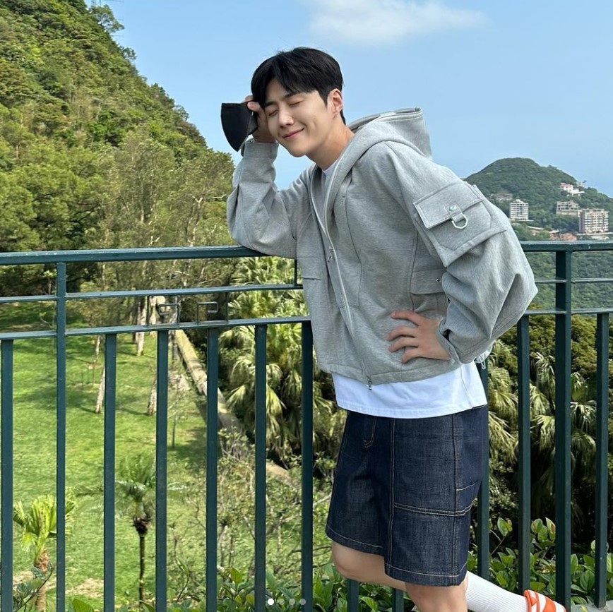 김선호